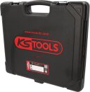 Kunststoff-Leerkoffer f&uuml;r 911.4550