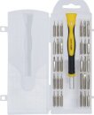 Pr&auml;zisions-Bit-Schrauber-Satz | 31-tlg.