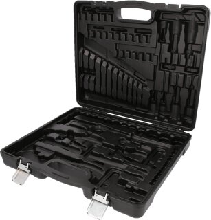 Kunststoff-Leerkoffer für 918.0797