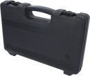 Kunststoff-Leerkoffer f&uuml;r 918.0830