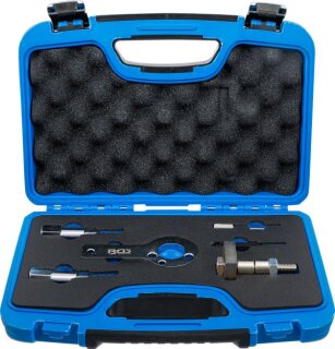 Motor-Einstellwerkzeug-Satz | für Fiat, Opel, Alfa 1.9/2,4l 16V Diesel