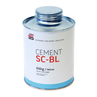 Special Cement BL