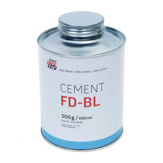 Fast Dry Cement FD-BL