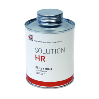 HR Solution