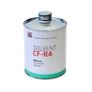 Reinigungsmittel Solvent CF-R4 (ckw-frei)