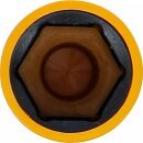 Kraft-Schoneinsatz | Antrieb Innenvierkant 12,5 mm (1/2") | SW 19,5 mm