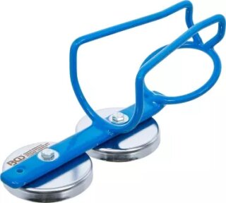 Magnetischer Halter | für Druckluft-Schlagschrauber