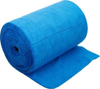 Microfasertücher | 270 x 270 mm | perforiert | 100-tlg.