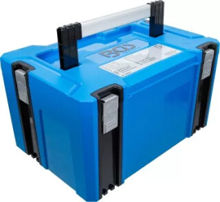 Systemkoffer | Größe L