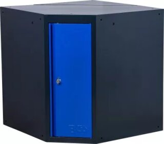 Werkstattschrank | 1-türig | Eckelement