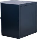 Werkstattschrank | 1-t&uuml;rig | Eckelement