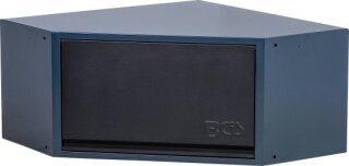 Hängeschrank | mit Frontklappe | Eckelement