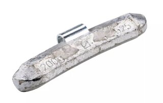 LKW Auswuchtgewichte Typ 525 (Hofmann® Germany) 1 Stück