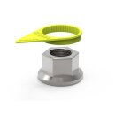 Checkpoint® Radmutterindikator