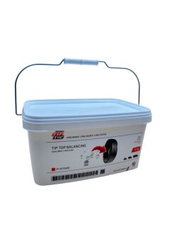 Tip Top Balancing Auswuchtperlen 8 kg