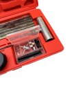 Notfallkoffer zur Reifenreparatur von Pkw-, Anh&auml;nger-, Schubkarren-, Karts-, Quat-, ATV-Reifen,....