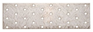 Stahl-Lochplatte | 200 x 60 x 2 mm