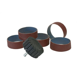 ES 75 Schleifwerkzeug