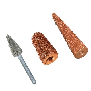 Raukegel K18 / K36 / K46