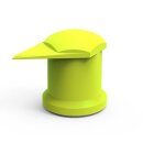 Dustite LR Radmutterindikator