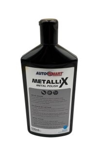 Metallix Metallpolitur 500 ml