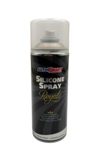 Silicone Spray Royale Pflegemittel 400 ml