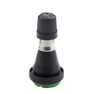 Ventil - CVV 31  TR 412 snap-in, V3.23.3, montiert, PKW, Transporter | 20 Stück