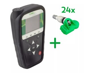 Alligator PT3 RS+ Bundle