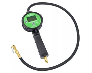 Alligator Gator Inflator MID Digital geeicht