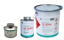 Cement SC 4000 (ckw-frei) Industriekleber f&uuml;r Gummi, Neopren