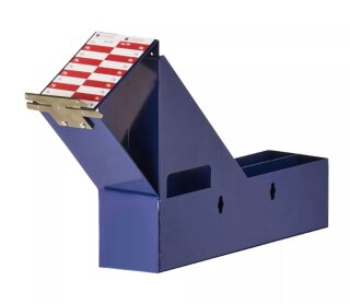 Speedcut® Doppel-Rollenhalter