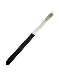 Reifen-Montiereisen mit aufvulkanisiertem Kunststoffschutz 500 mm / 600 mm