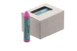 SISA Fettkreide / Reifenkreide pink 12 Stück