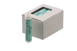 SISA Fettkreide / Reifenkreide weiß 5 Stück