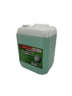 RMZ Demontage-Fluid mit zusätzlichem Rostlösereffekt 5 Liter Kanister (Made in Germany)