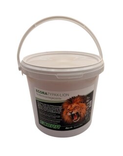 LKW Reifenmontagefett TYPAX - Lion 4kg premium (Made in Germany)