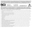 Reparatursatz f&uuml;r Drehmomentschl&uuml;ssel | f&uuml;r Art. 2799