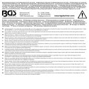 Kraft-Bit-Einsatz | L&auml;nge 55 mm | Antrieb Innenvierkant 20 mm (3/4") | Innenvielzahn (f&uuml;r XZN) M24