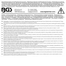 Kraft-Kugelgelenk-Einsatz | Antrieb Innenvierkant 12,5 mm (1/2") | SW 16 mm