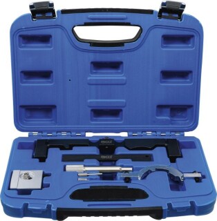 Motor-Einstellwerkzeug-Satz | für Opel 1.2, 1.4