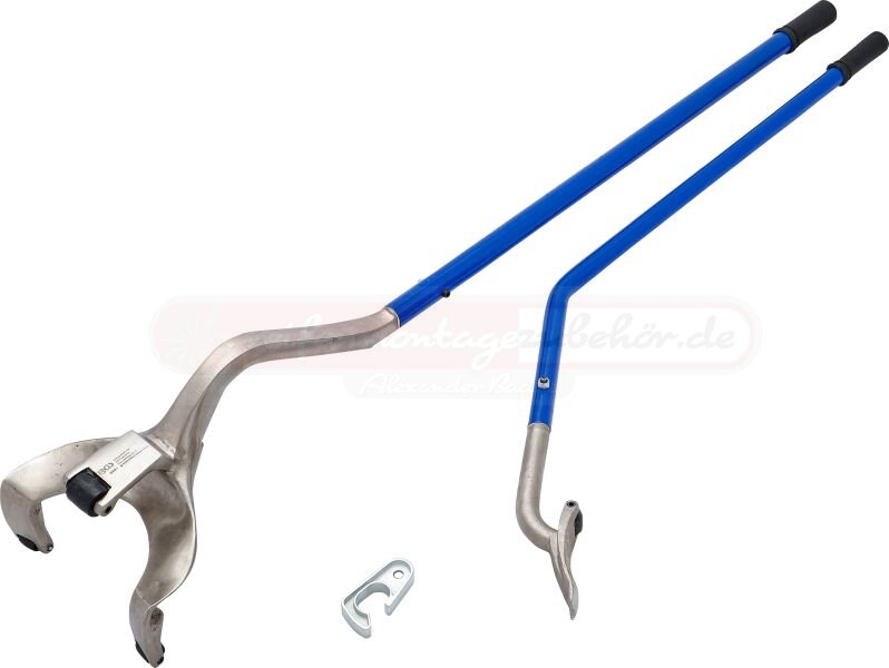 Yctze Reifenwechsler Kopf Universal - RP6-710014120 Für Hebellose Montage & Demontage