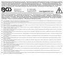 Motor-Einstellwerkzeug-Satz | f&uuml;r BMW S54 | 8-tlg.