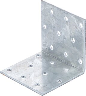 Winkelverbinder | 60 x 60 x 60 x 2,5 mm