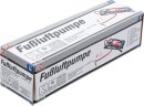 Fu&szlig;luftpumpe | 0 - 7 bar