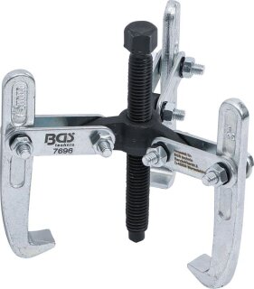 Außen-/Innenabzieher, 3-armig | 20 - 100 mm