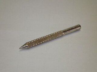 Rauhfräser 7,8mm für Reparaturpilze 8mm