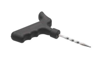 Spiral-Handbohrer für die Reifenreparatur für Seal Reparaturstreifen