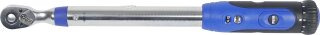 kalibrierter Profi- Drehmomentschlüssel 3/8" 10-50 NM