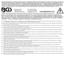 Schraubendreher | Kreuzschlitz PH3 | Klingenl&auml;nge 150 mm