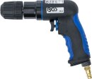 Druckluft-Bohrmaschine mit 10 mm Schnellspannfutter